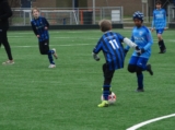 S.K.N.W.K. JO12-1 - ST FC De Westhoek '20/Z.S.C. '62 JO12-2 (competitie) 2024-2025 (3e fase) (4/157)